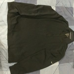 Nike Golf Quarter Zip